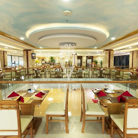 Serene Beach Hotel Danang Luaran gambar