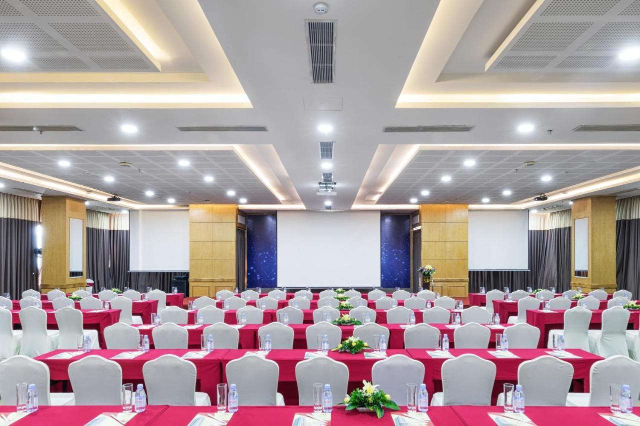 Serene Beach Hotel Danang Luaran gambar