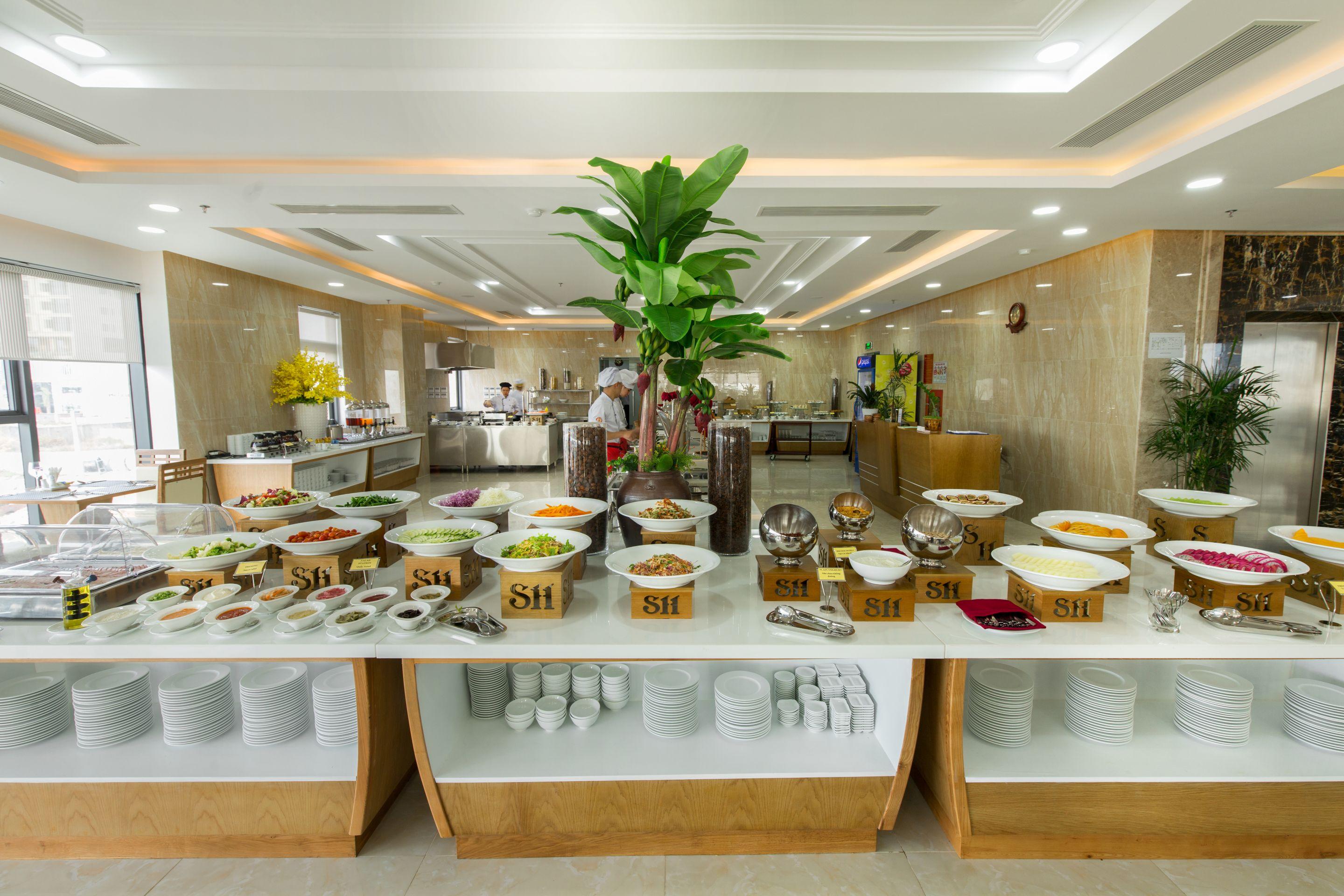 Serene Beach Hotel Danang Luaran gambar
