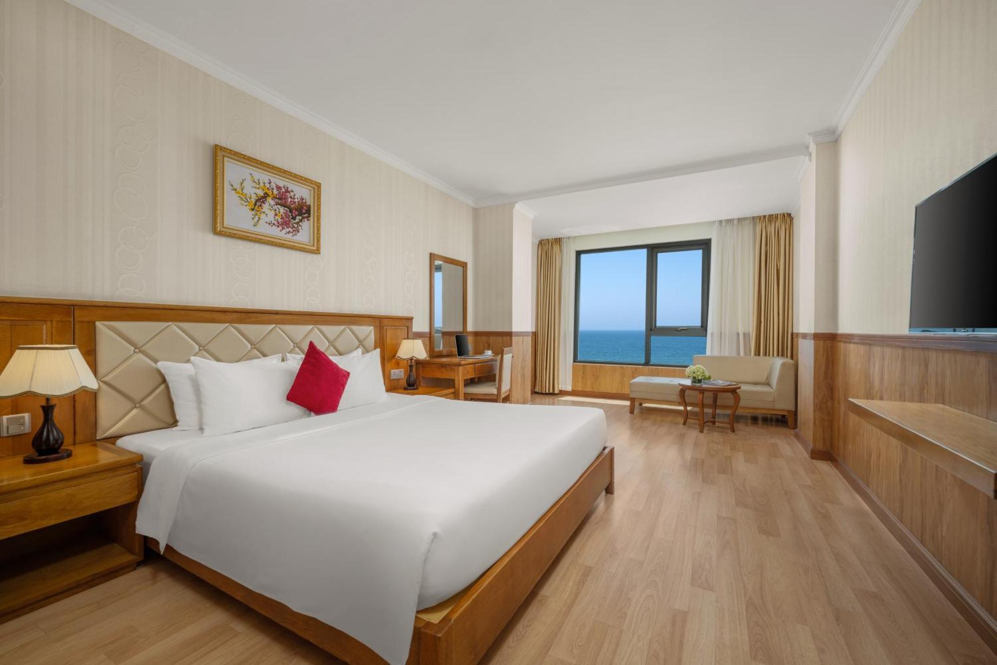Serene Beach Hotel Danang Luaran gambar