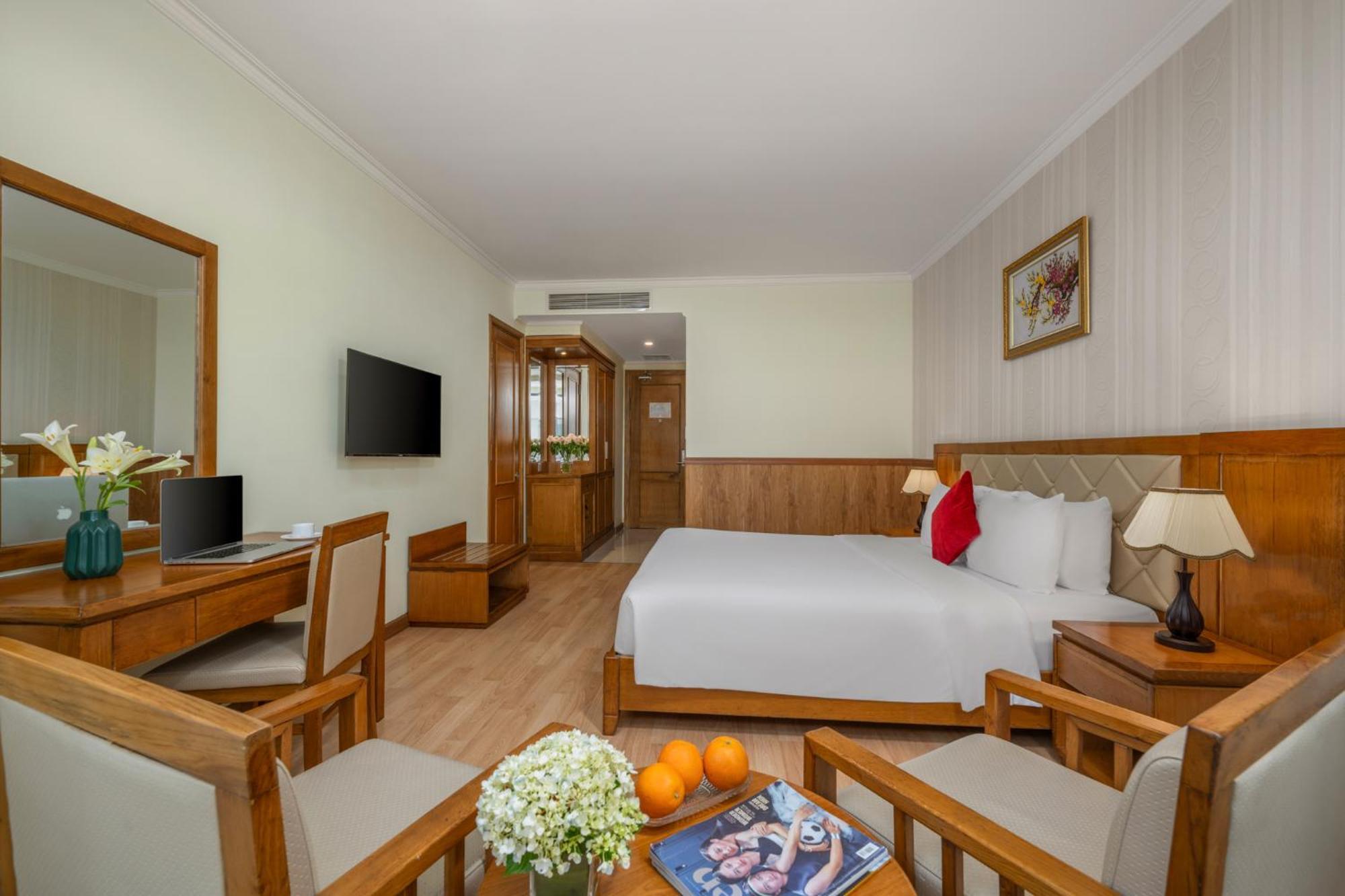 Serene Beach Hotel Danang Luaran gambar
